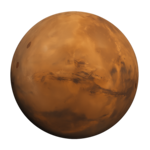 Mars