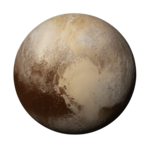 Pluto